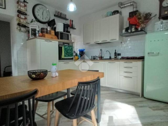 Appartamento in vendita a San Vito Romano RM