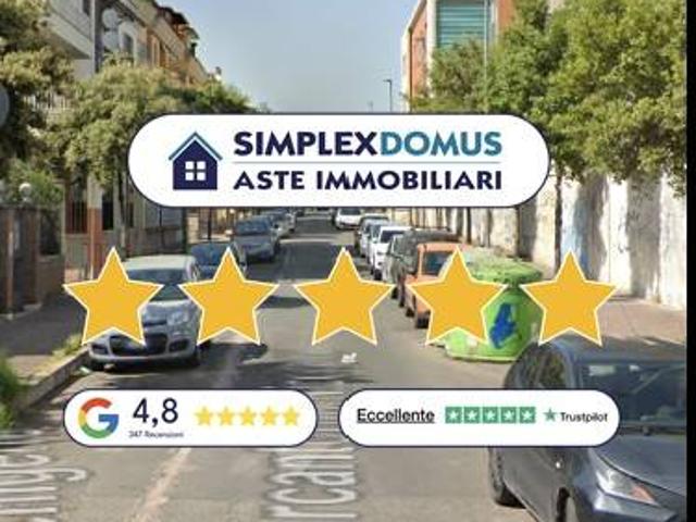 Appartamento in vendita a San Vito Romano RM