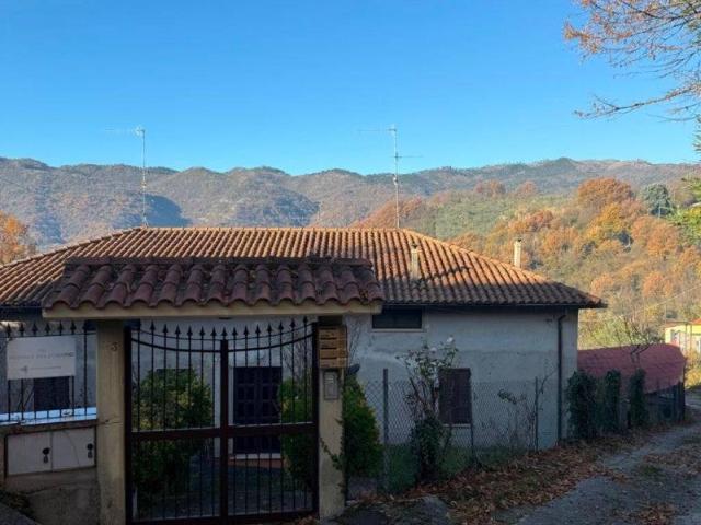 Appartamento in vendita a San Vito Romano RM
