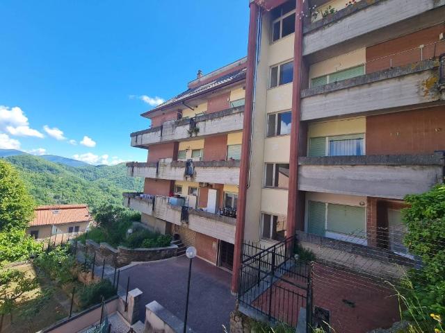 Appartamento in vendita a San Vito Romano RM
