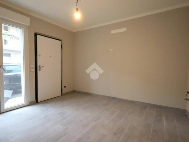 Appartamento in vendita a San Zeno Naviglio BS