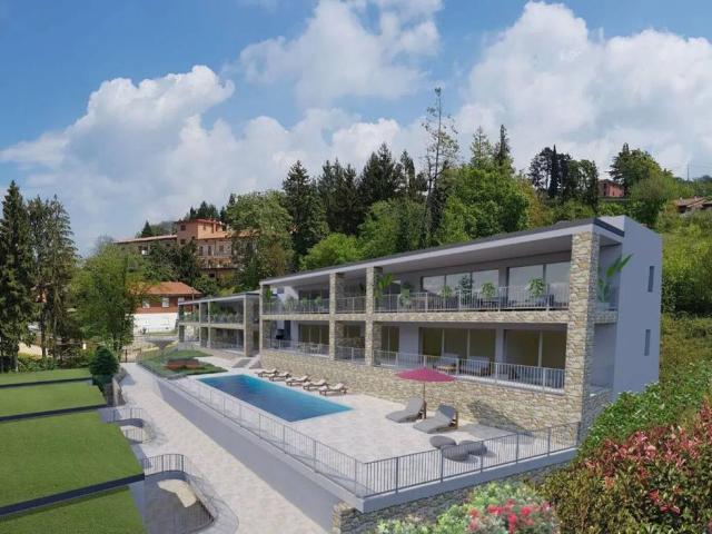Appartamento in vendita a San Zeno di Montagna VR