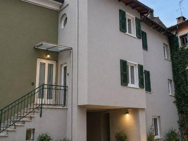 Appartamento in vendita a San Zeno di Montagna VR