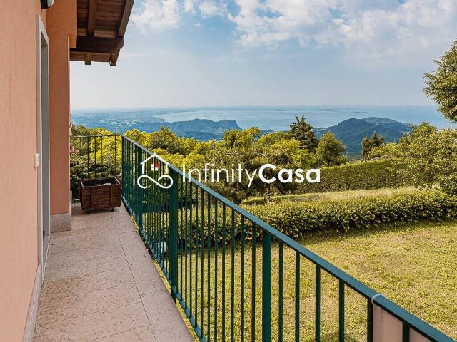 Appartamento in vendita a San Zeno di Montagna VR
