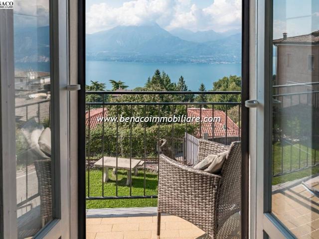 Appartamento in vendita a San Zeno di Montagna VR