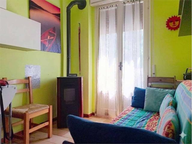 Appartamento in vendita a San Zeno di Montagna VR
