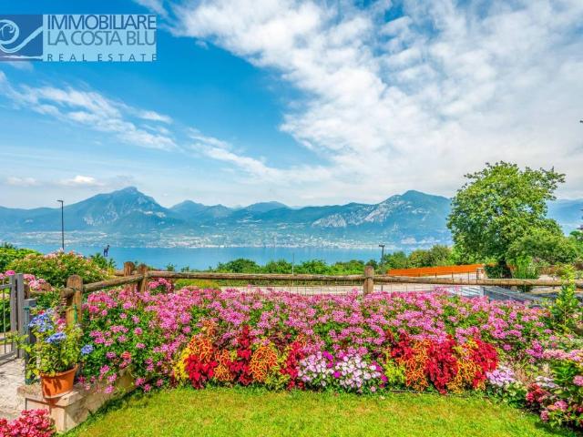 Appartamento in vendita a San Zeno di Montagna VR