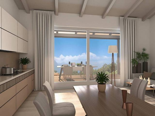 Appartamento in vendita a San Zeno di Montagna VR