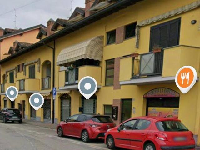 Appartamento in vendita a San Zenone al Lambro MI