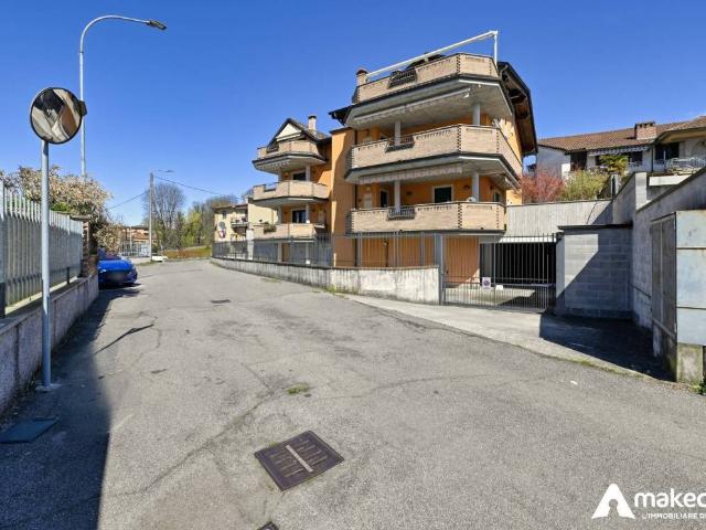Appartamento in vendita a San Zenone al Lambro MI
