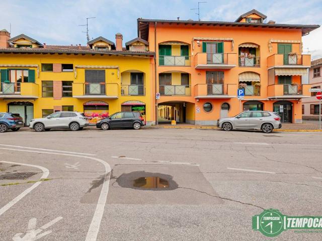 Appartamento in vendita a San Zenone al Lambro MI