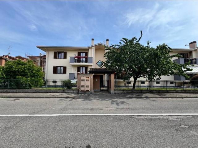 Appartamento in vendita a San Zenone al Lambro MI