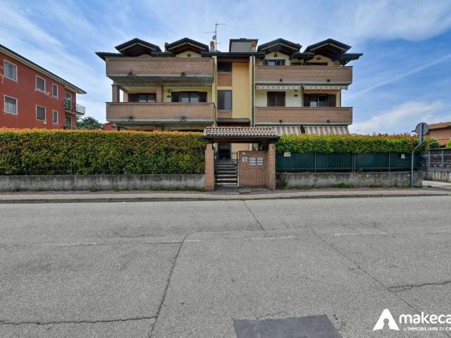 Appartamento in vendita a San Zenone al Lambro MI