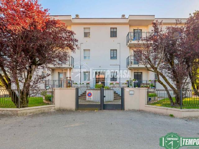 Appartamento in vendita a San Zenone al Lambro MI