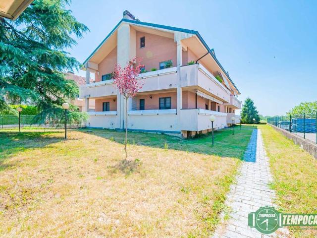 Appartamento in vendita a San Zenone al Lambro MI