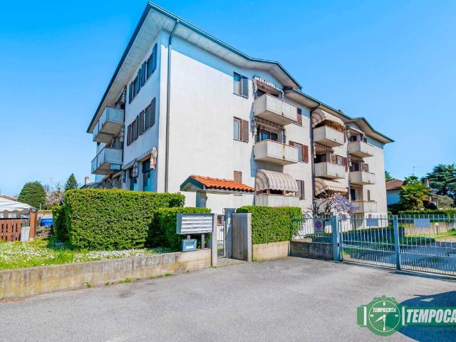 Appartamento in vendita a San Zenone al Lambro MI