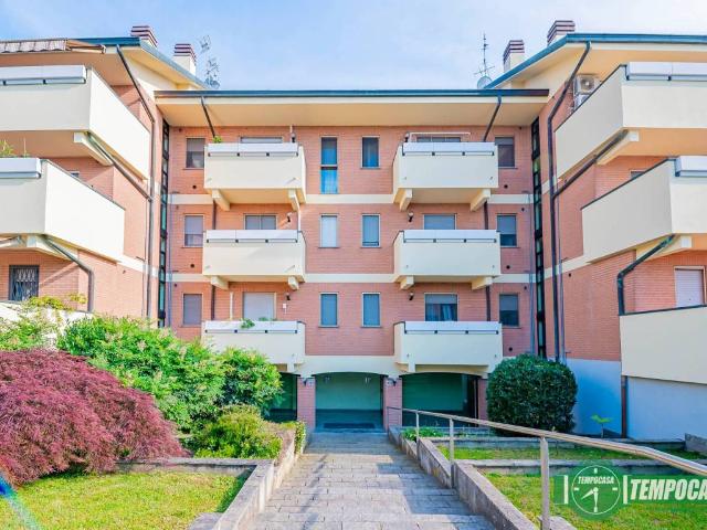 Appartamento in vendita a San Zenone al Lambro MI