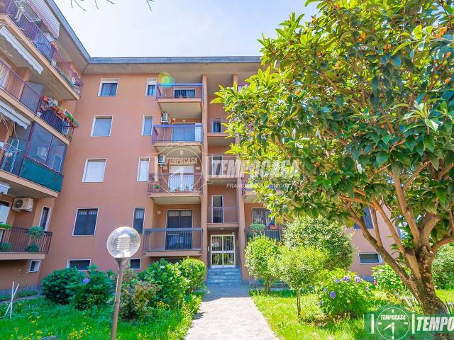 Appartamento in vendita a San Zenone Al Lambro