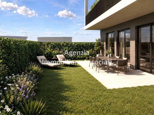 Appartamento in vendita a San Zenone degli Ezzelini TV