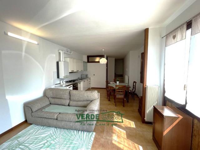 Appartamento in vendita a San Zenone degli Ezzelini TV