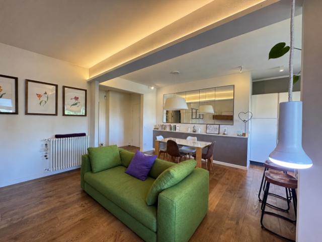 Appartamento in vendita a San Bartolo a Cintoia Firenze 120 mq Rif: 1425590