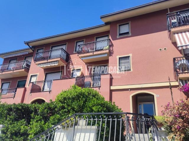 Appartamento in vendita a San Bartolomeo Al Mare