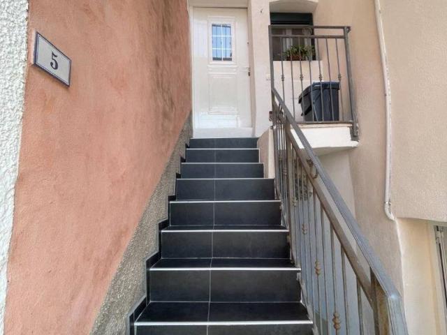 Appartamento in vendita a San Bartolomeo al Mare IM