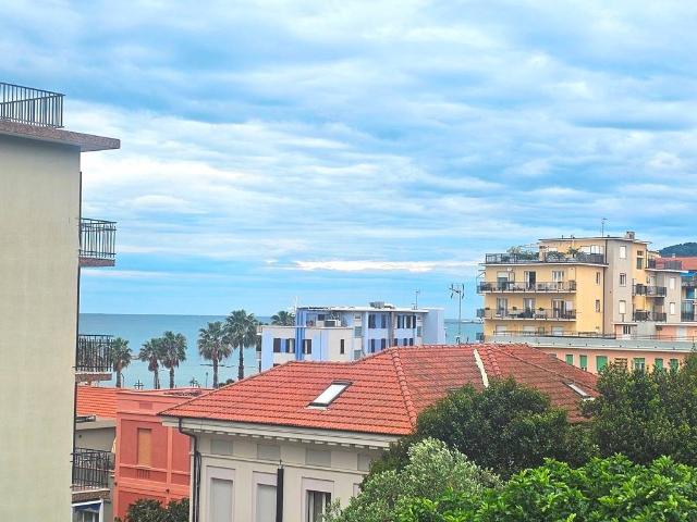 Appartamento in vendita a San Bartolomeo al Mare IM