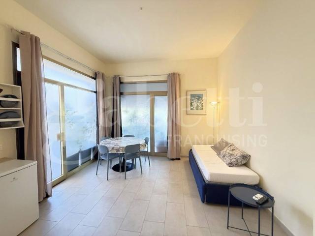 Appartamento in vendita a San Bartolomeo al Mare IM