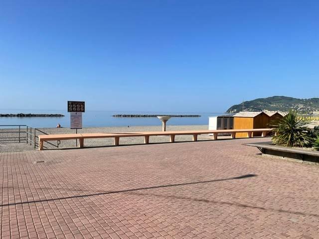 Appartamento in vendita a San Bartolomeo al Mare IM