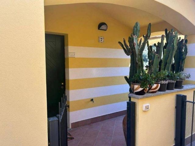 Appartamento in vendita a San Bartolomeo al Mare IM