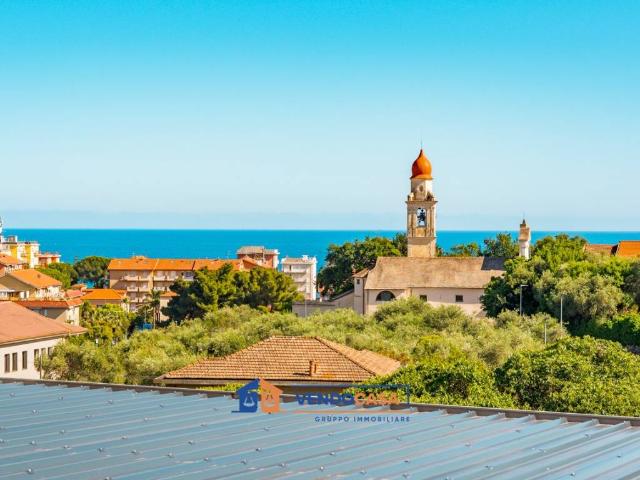 Appartamento in vendita a San Bartolomeo al Mare IM