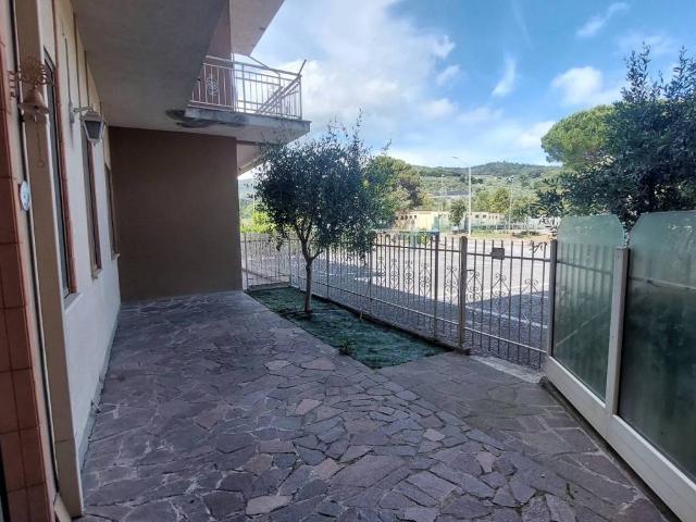Appartamento in vendita a San Bartolomeo al Mare IM