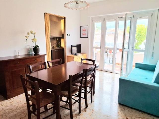 Appartamento in vendita a San Bartolomeo al Mare IM