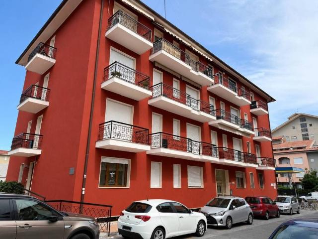 Appartamento in vendita a San Bartolomeo al Mare IM