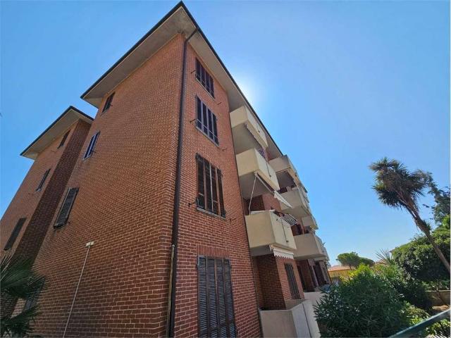 Appartamento in vendita a San Bartolomeo al Mare IM