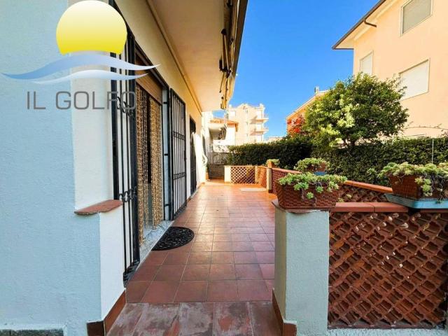 Appartamento in vendita a San Bartolomeo al Mare IM