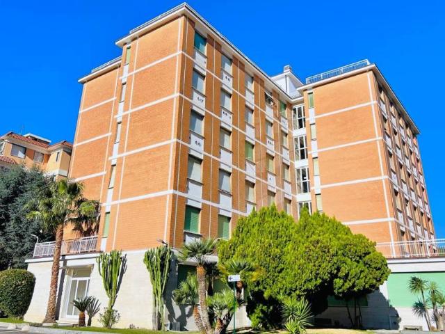 Appartamento in vendita a San Bartolomeo al Mare IM