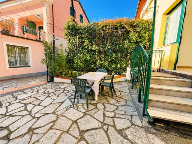 Appartamento in vendita a San Bartolomeo al Mare IM