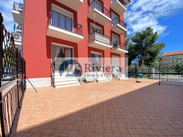 Appartamento in vendita a San Bartolomeo al Mare IM
