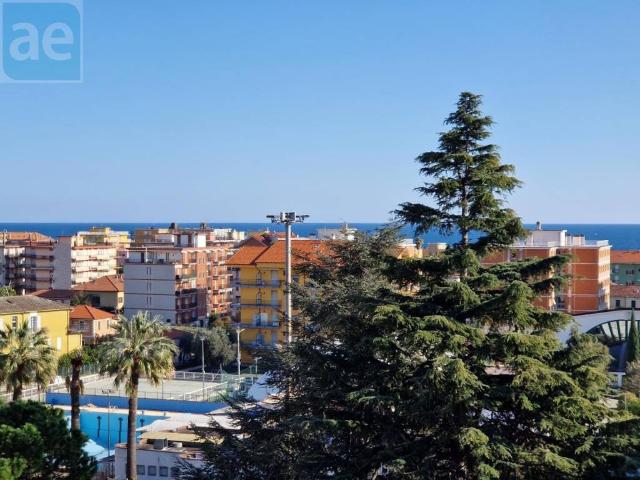 Appartamento in vendita a San Bartolomeo al Mare IM