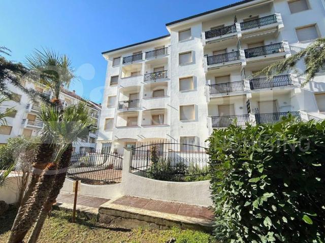 Appartamento in vendita a San Bartolomeo al Mare IM