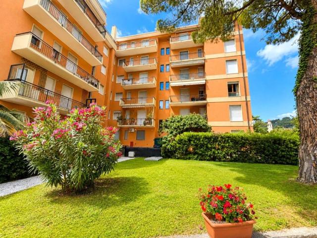 Appartamento in vendita a San Bartolomeo al Mare IM