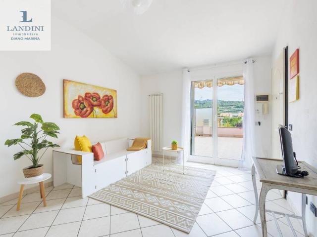 Appartamento in vendita a San Bartolomeo al Mare IM