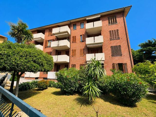 Appartamento in vendita a San Bartolomeo al Mare IM