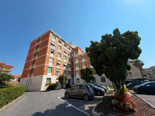 Appartamento in vendita a San Bartolomeo al Mare IM