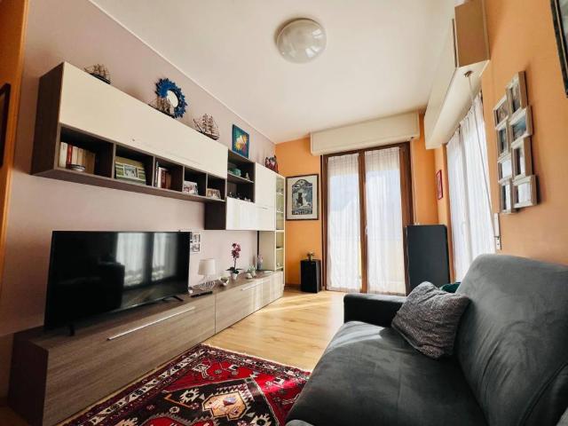 Appartamento in vendita a San Bartolomeo al Mare IM