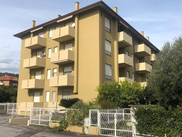 Appartamento in vendita a San Bartolomeo al Mare IM