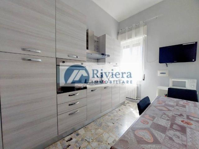 Appartamento in vendita a San Bartolomeo al Mare IM