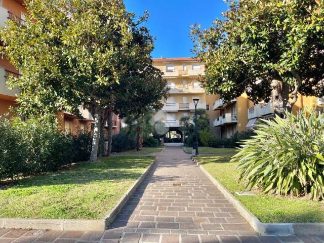 Appartamento in vendita a San Bartolomeo al Mare IM